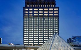 Hotel Monterey Grasmere Osaka
